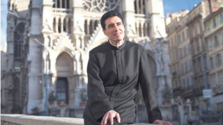 Padre Michel Marie Zanotti Sorkine