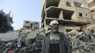 Id al mundo entero…