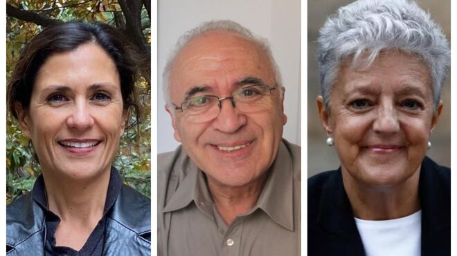 Josa, Tamayo y Caballé