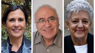 Josa, Tamayo y Caballé