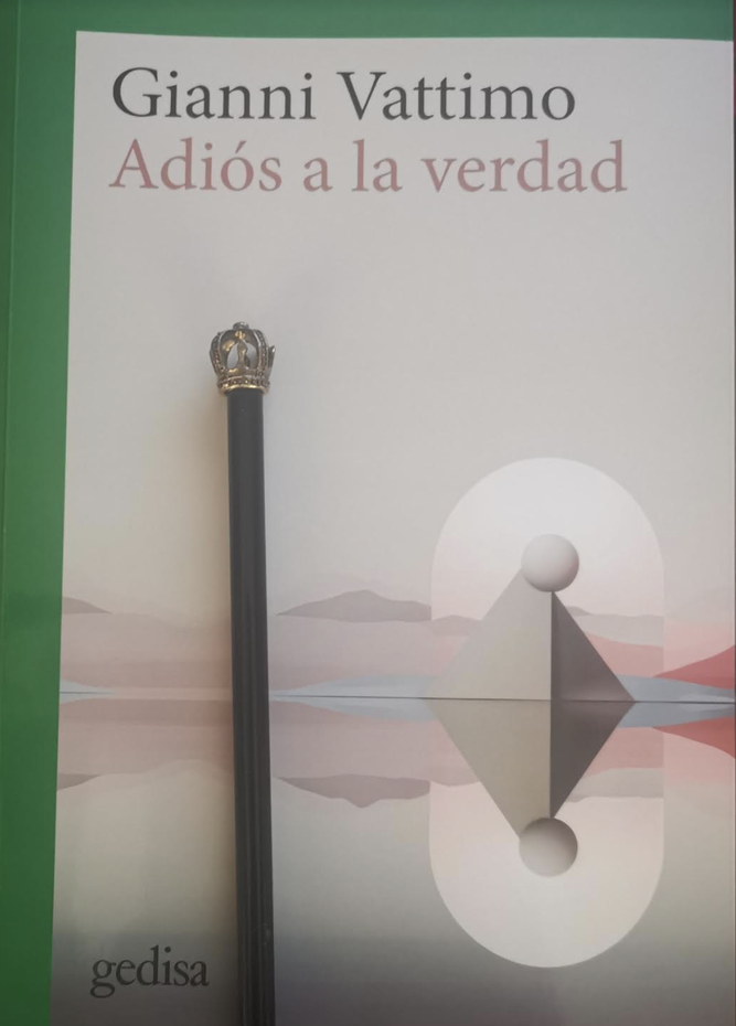 Libro de Vattimo