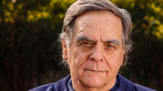 Exjesuita Felipe Berrios