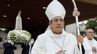 (Día 13) Cardenal Marto