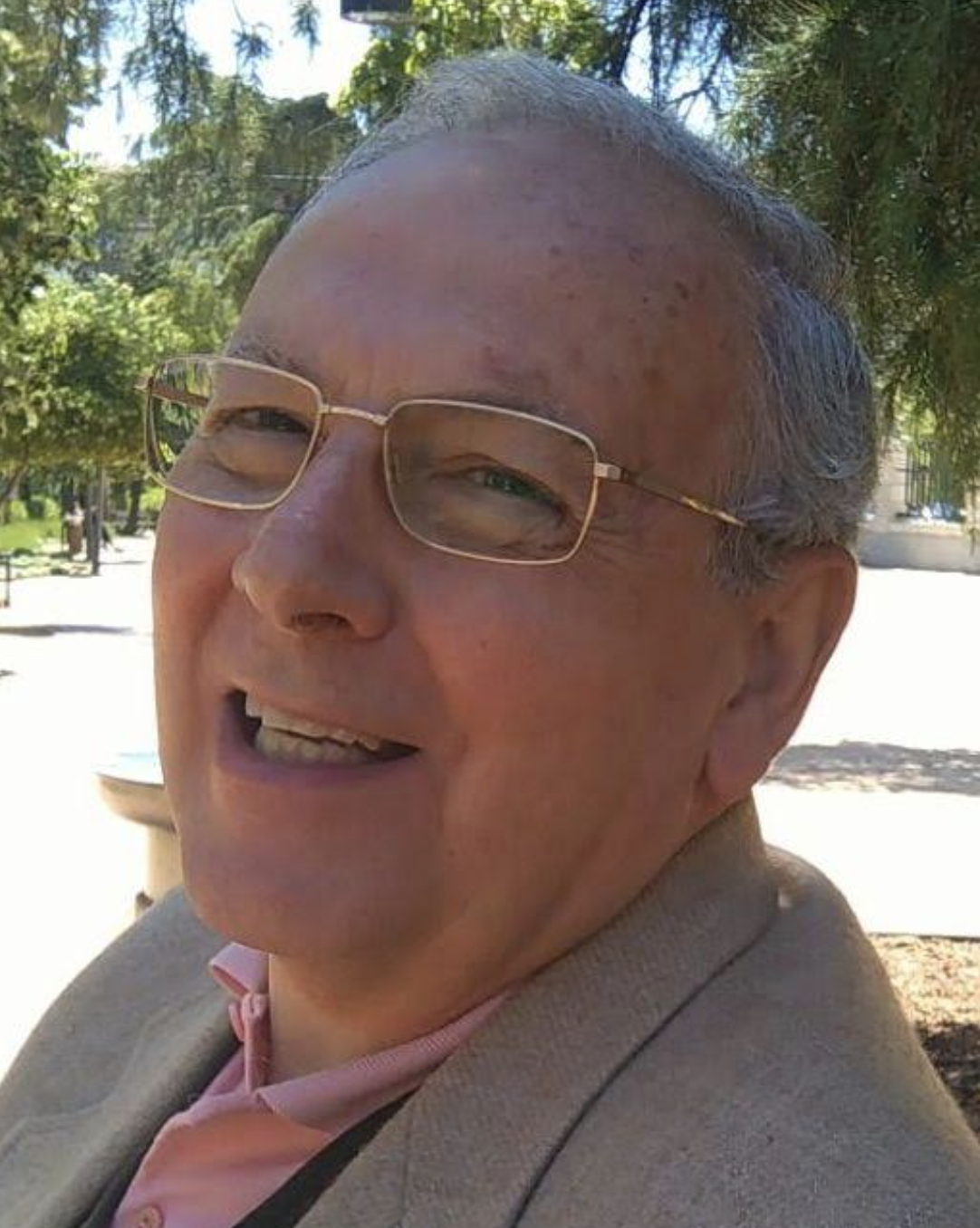 Liturgia, Jairo del Agua