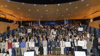 Acto de presentación