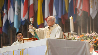 Cardenal Aguiar