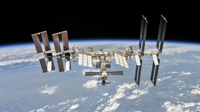 Exploración espacial