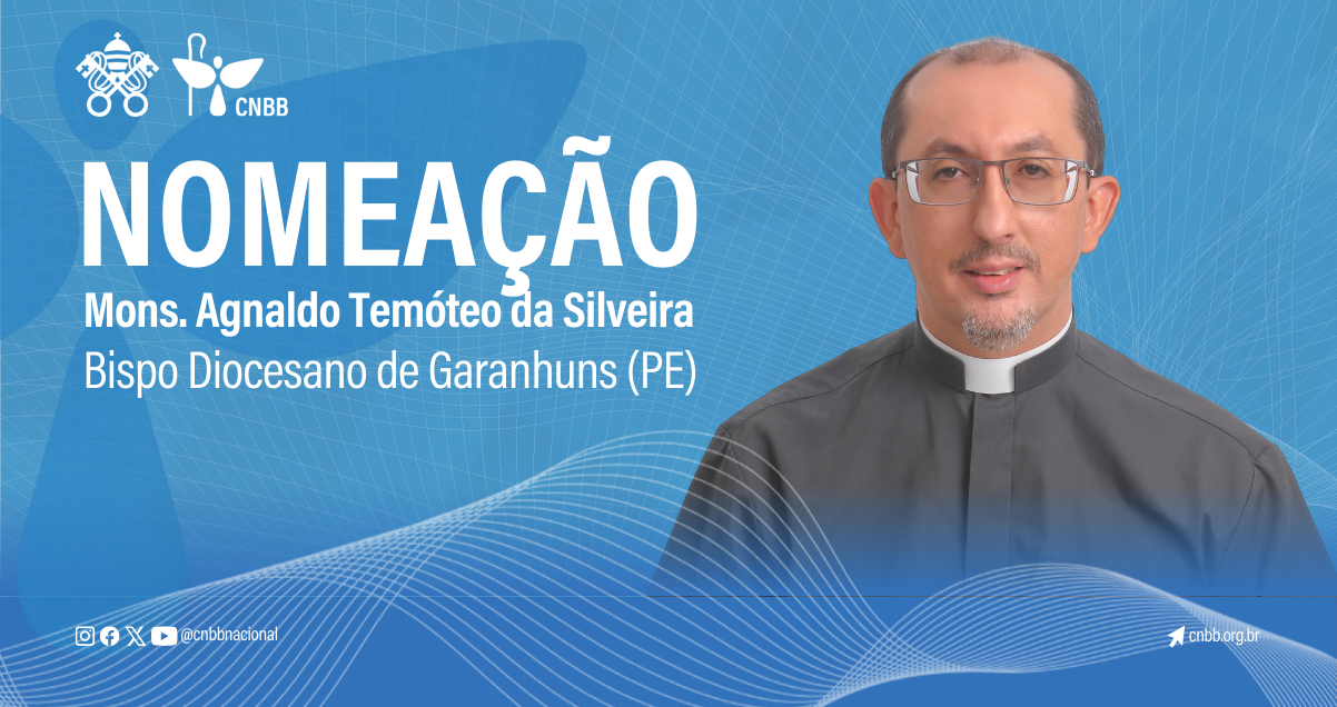 Nombramiento Garanhuns