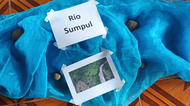 Río Sumpul