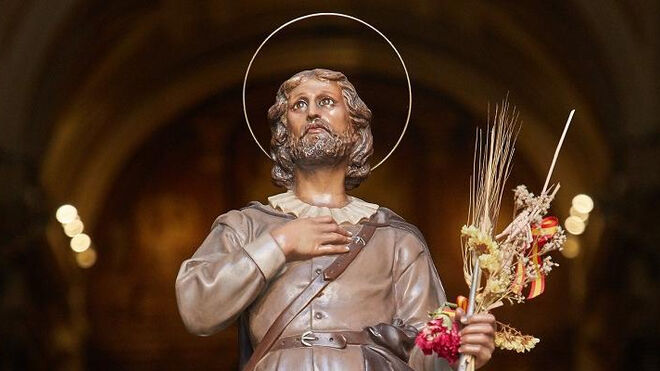 San Isidro