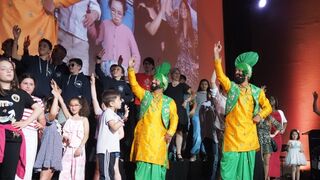 XV edición del Festival de Clipmetrajes de Manos Unidas