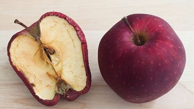 Manzanas