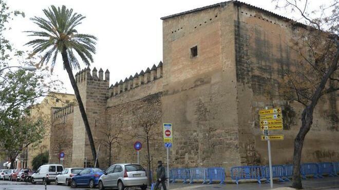Monasterio de las Jerónimas de Palma