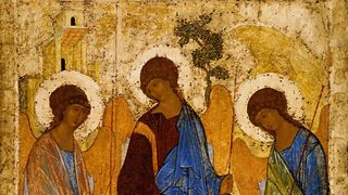 Domingo de la Santísima Trinidad