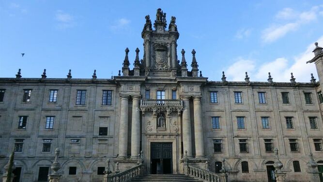 Seminario Mayor de Santiago