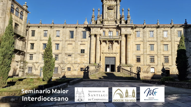 Seminario mayor interdiocesano de Santiago, Tui-Vigo y Mondoñedo-Ferrol