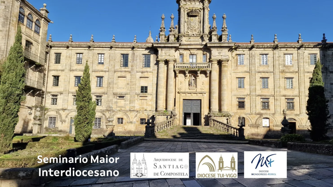 Seminario mayor interdiocesano de Santiago, Tui-Vigo y Mondoñedo-Ferrol