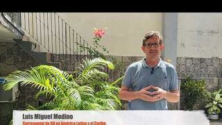 La Iglesia de Brasil, unida ante el desastre en Rio Grande do Sul