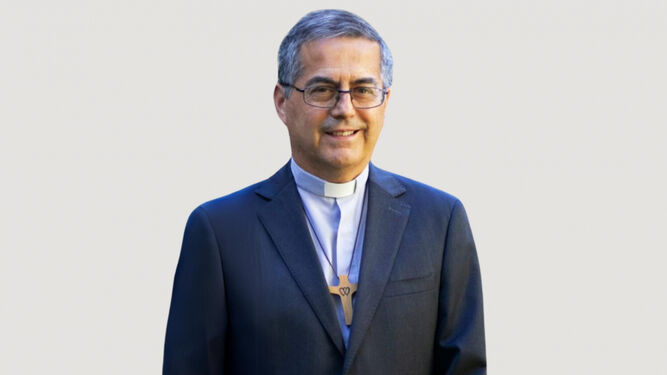 Sergio Pérez de Arce
