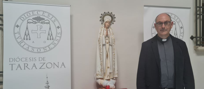 Francisco J Romero en Tarazona