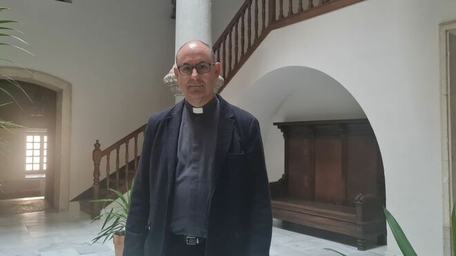 Francisco J. Romero