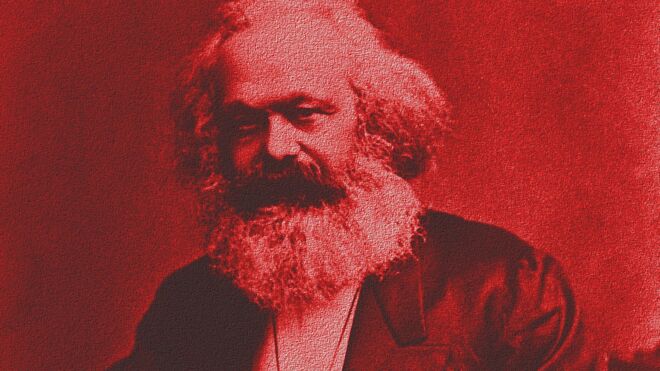 Karl Marx