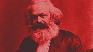 Karl Marx