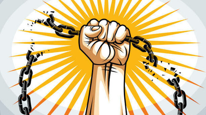 Liberación personal y colectiva