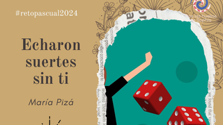 Echaron suertes sin ti