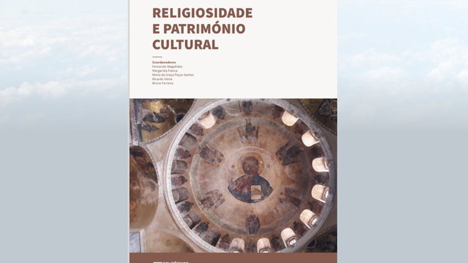 "Religiosidad y Patrimonio Cultural'