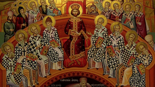 Concilio de Nicea