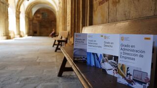 Los grados online de la UPSA