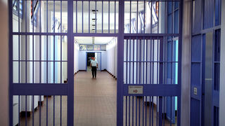 Cárcel de Montorio (Verona)