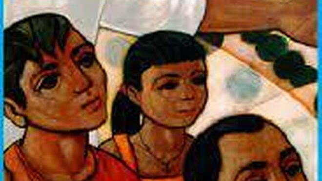 ❤(I-II)" El que cumple la voluntad de mi Padre del cielo,  ese es mi hermano,  y mi hermana, y mi madre" (San Mateo 12, 46 - 50)