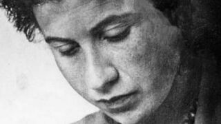 Etty Hillesum