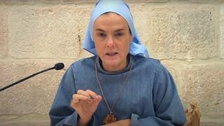 Sor Verónica Berzosa