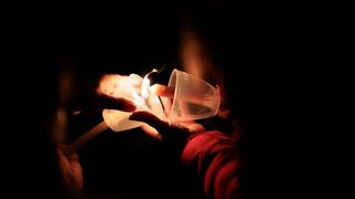 Ante los presuntos fenómenos paranormales