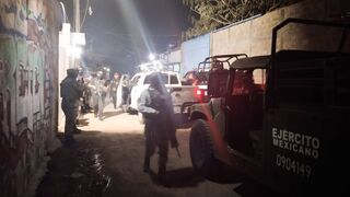 Masacre en Chicomuselo