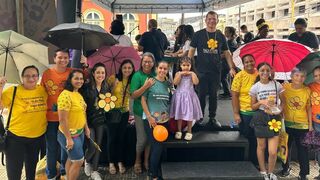 Hazlo Bonito! en Manaos