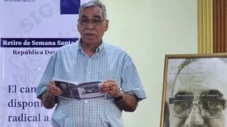 Pedro Acevedo (hermano De La Salle)