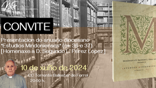 Homenaje a Segundo Pérez