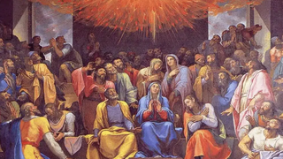Pentecostés
