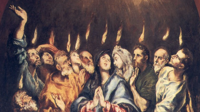 Pentecostés