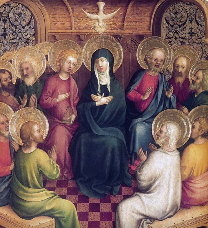 Pentecostés