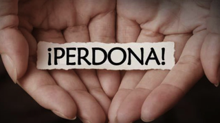 Perdonar