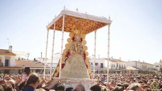 Hermandad Matriz de Almonte