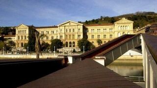 Universidad de Deusto