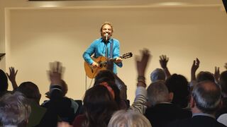 Las Hijas de la Caridad quieren abrir un espacio de seis camas para cuidados paliativos