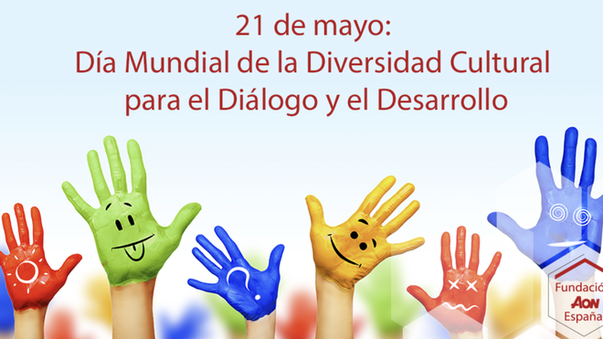 Día de la diversidad