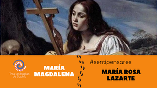 María Magdalena